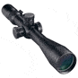 Tact 30mm 4-16x50 SF Matte MilDot
