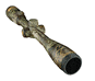 Coyote 4.5-14x40 Adv Mx1 BDC Pred