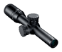 M-223 1-4x20 Matte Pnt-Blnk Scope