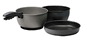 Terra HE 3 pot Cook Set