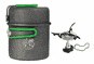 Crux Lite w/Terra Solo Cook Set