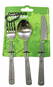 Titanium 3-Piece Cutler Set