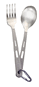 Titanium 2-Piece Cutler Set