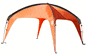 Cottonwood 12x12 Shade Shelter
