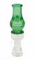 FUSION Acrylic P.H.A.T. Lady, Green