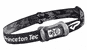 Remix Hybrid, Black w/White LEDs