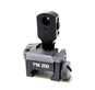 AR-15/M16 FlipUp Rng'g RearSight?