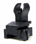 AR-15/M16 FlipUp RailMt FtSgtAlum