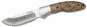 Insignia Fixed Burl Wood - Drop