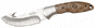 Insignia Fixed Burl Wood Guthook