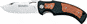 Elite Hunter II Olive Wood Clip