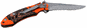 FAST Med Camo Folder - MOBO/SS
