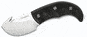 Elite Skinner I G-10 Guthook