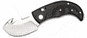 Elite Skinner II G-10 Guthook
