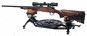Zero Kick Rifle Rest