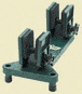 Gun Grip Shooting Vise