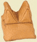 Steady Bags - Rear