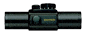 Red Dot 33mm 4 Pattern Retcle Black