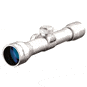 ProHunter 4x32 Silver TruPlex HG Scope