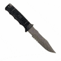 SEAL Pup - Kydex sheath