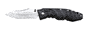Toothlock Folder