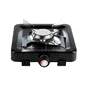 Single Burner Flat Prop Stove