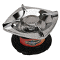 Single Burner Upright Prop Stove