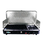 High Output Prop Stove & Grill