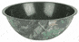 RT Black Granite Bowl - 8