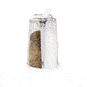 Side by Side Salt & Pepper Shaker