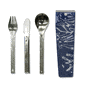 Deluxe Knife, Fork & Spoon Set