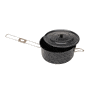 Black Granite Solo Cook Pot 1 Ltr