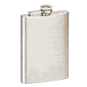 Hip Flask, Stainless Steel