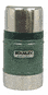 Vacuum Food Jar 17 oz Green
