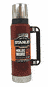 Ultra Vacuum Bottle 1.4 qt Red