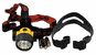 Trident Headlight with Batteries