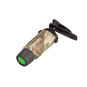 ClipMate - Camo/Green LED