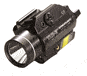 TLR-2 w/Laser Weapons Mtd TacLite