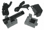 Strion 120V AC/12V DC (2) Holder
