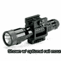 Tactical Strion 120V AC/12V DC