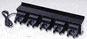 5-Unit Bank Fast Charger-Stingers