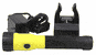 PolyStinger LED 120V AC, Yellow