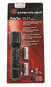 PolyTac Xenon Bulb, Black