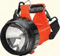 Fire Vulcan Standard Sys - Orange