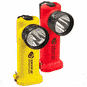 Survivor LED Alkaline Orange