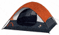 Cheval Sport Dome Tent