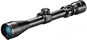 WC 3-9x40mm Bk/Matte TrueMilDot Ret