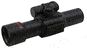 Propoint 1x30mm Black Matte 5 MOA Red Dot