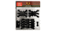 BowJax Noise Dmpng Kit.CLS/HL/XLT