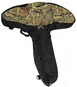 Deluxe Soft Case-Lg (MossyOak BU)
